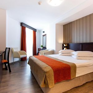 Hotel Duke Armeneasca City Center - Ex Tempo